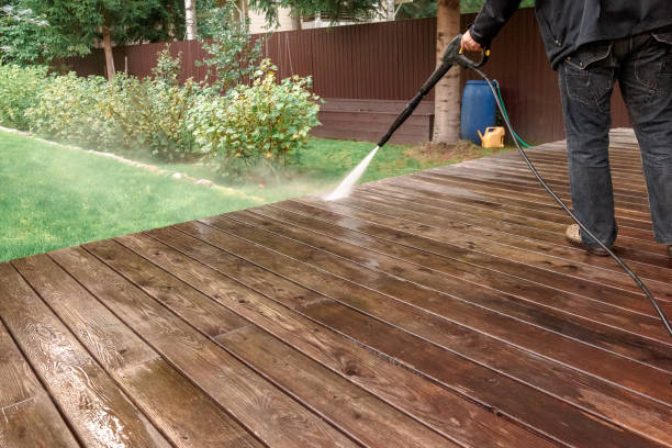 Best Patio and Deck Pressure Washing  in North Wantagh, NY